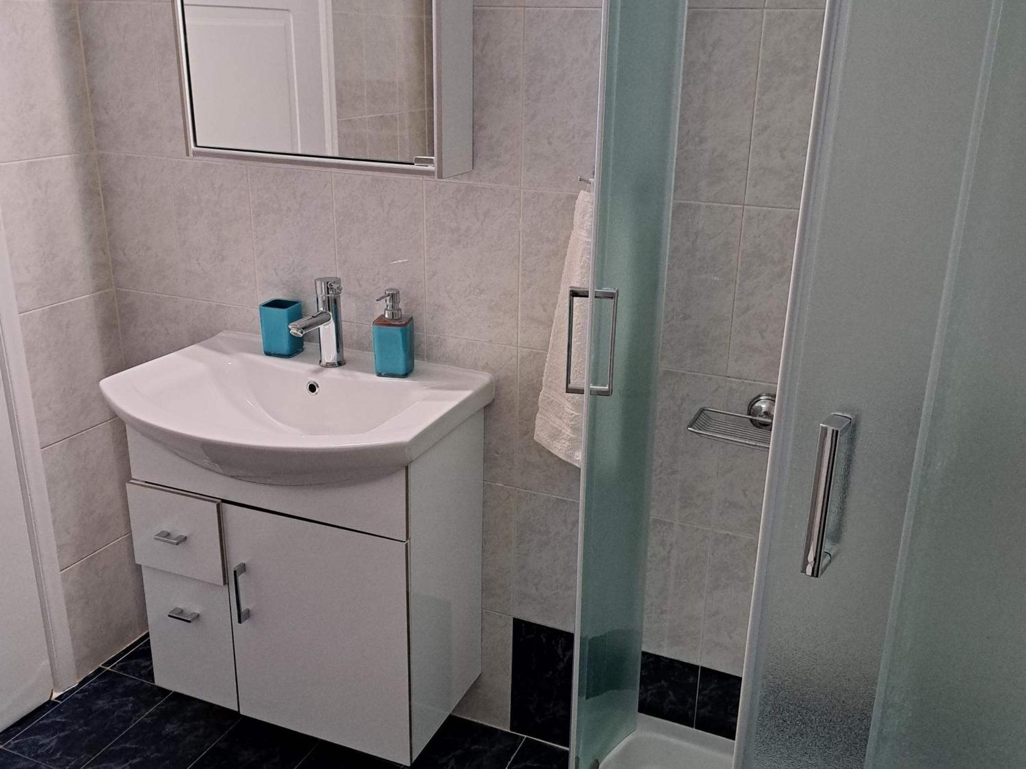 Family Stone Apartment Kyparissia Ngoại thất bức ảnh