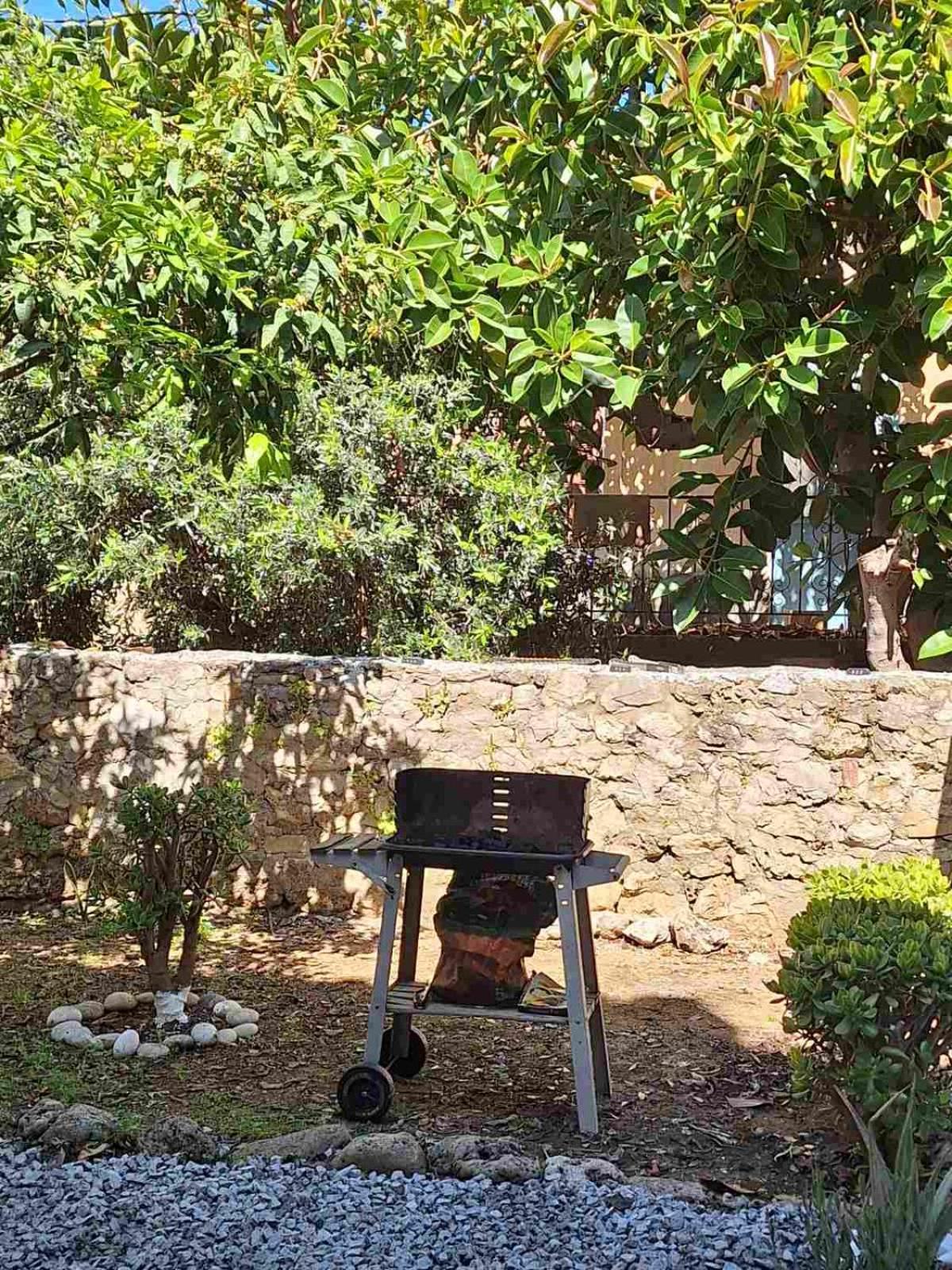 Family Stone Apartment Kyparissia Ngoại thất bức ảnh